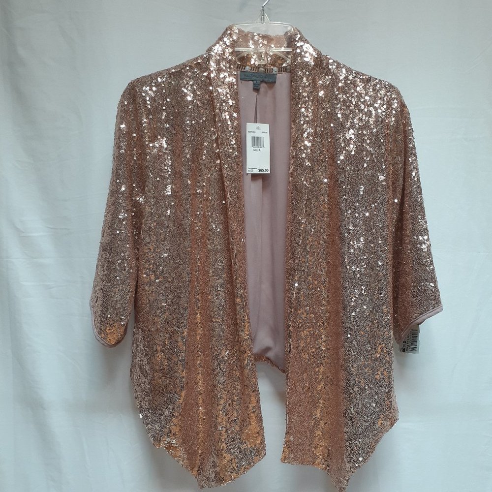 Evening Jacket